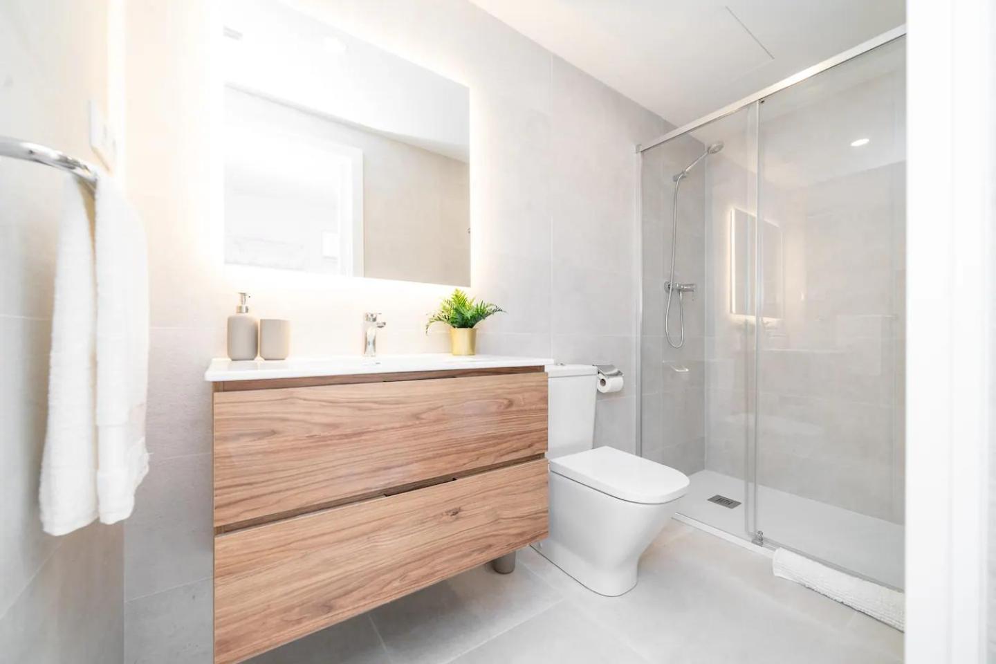 Soler Apartments Сант Адриа де Бесос Екстериор снимка